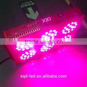 270w Led Grow Lights Best for Greenhouse Grow Tent Hydroponic Full Spectrum Controller Newest Led Grow Light thumbnail-1