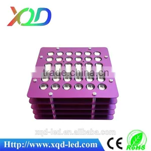 XQD 72W Full Spectrum LED Grow Light for Medical Flower Veg thumbnail-1