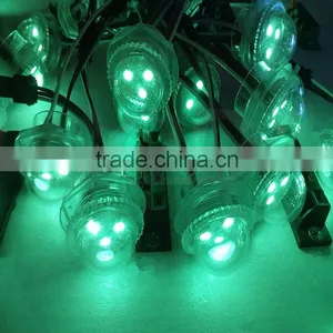 Ws2811 SMD 5050 Ws2801 12v Led Outdoor Lighting thumbnail-4
