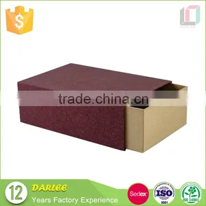 New Design Unique Hard Paper Custom Slide Boxes thumbnail-2
