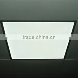 High Brightness Small 3/6/9/12/15/18W Square/Round Rgb Led Ceiling Panel Lighted thumbnail-1