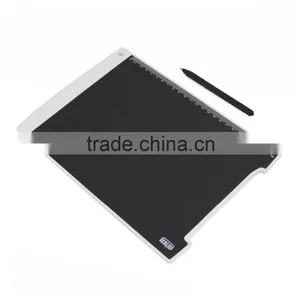 12 Inch Digital LCD Writing Pad Tablet, Electronic Drawing Graphics Board thumbnail-5