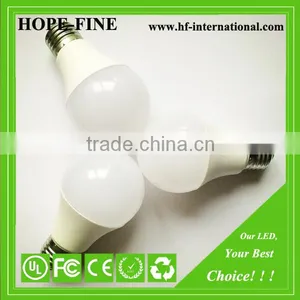 High Brightness 3W 5W 7W 9W LED Bulb E27 E14 B22 Led Bulb Lighting thumbnail-6
