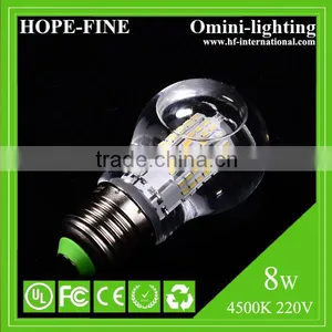 High Salt,High Temperature,High Humidity and Sea Bathing Center USE Liquid Cooled LED Bulb thumbnail-1