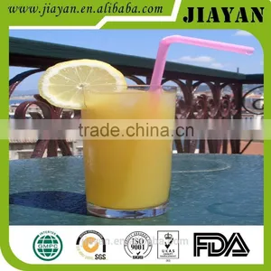 5mm Summer Fluorescent Flexible Straw With 38g thumbnail-2