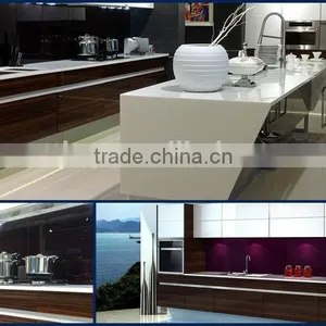 Kitchen Cabinet Door Decorative Panels LCT for Furniture thumbnail-1