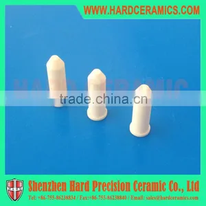 High Precision Zirconia Ceramic Roller/axles/gear Shaft Machining thumbnail-2