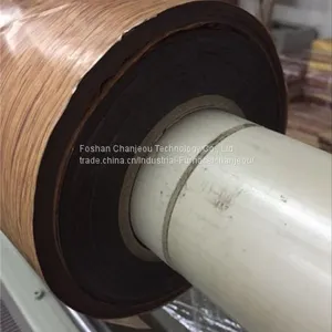 Wood Grain Transfer Film Cutting Machine thumbnail-3