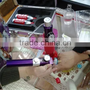 Co2 Skin Care Carboxytherapy Cdt Beauty Machine For Wrinkle Remover/ Glutathione Skin Whitening Injection for Salon Use thumbnail-3