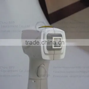 The Most Effective Handheld Laser Hair Removal Beauty Machine thumbnail-2