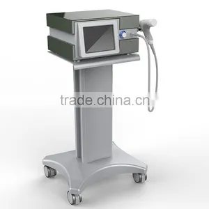 2016 New Arrival Shockwave Therapy Equipment for Sale / Shock Wave Machine thumbnail-1