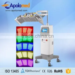 Red Light Therapy Devices Red Blue Freckle Removal      Light Pdt Machine Anti-aging thumbnail-1