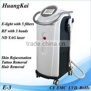 Skin Care Machine Salon Use Yag Laser Tattoo Removal With Better Price thumbnail-1