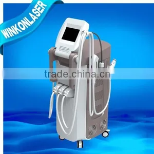 Winkonlaser Latest E-light Ipl/e-light Ipl for Hair Removal thumbnail-3