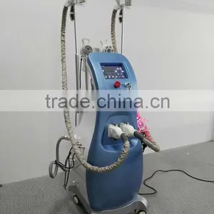 Non Surgical Ultrasound Fat Removal Top 1 Vertical Vacuum Cavitation System Non Surgical Ultrasonic Liposuction Type And Supersonic Operation System Slimming Machine thumbnail-3