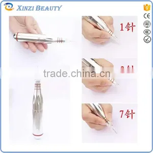 Permanent Makeup Machine Eyebrow Tattoo Pen Eyebrow Tattoo Needle thumbnail-1