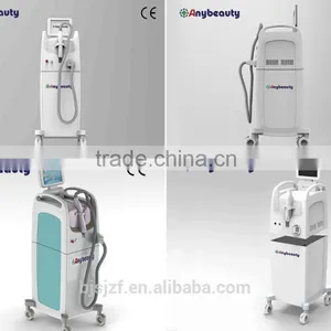 Naevus Of Ito Removal New Arrivel ZFL-B Active Q-switch Nd Yag Laser Machine For Red Green Tattoos Removal 1-10Hz thumbnail-5