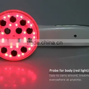 Best Selling Photon Mesoporation Facial Beauty Machine thumbnail-2
