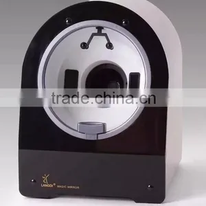 Portable Facial Skin Analyzer Machine Factory Direct Sale thumbnail-1