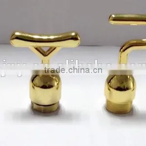 2015 Newest 24K Gold Energy Beauty Bar for Massage/Skin Tightening/Face Slimming thumbnail-4