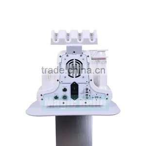 Hot Selling Newest Machine!! 4 in 1 Korea Design Water Dermabrasion Deep Cleansing Hydro Dermabrasion Machine For Salon Use thumbnail-5