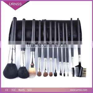 Private Label Premium Synthetic Makeup Brushes Set Wholesale thumbnail-1