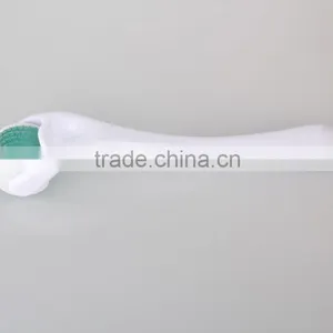 DRS 192 Best !!! 0.2mm Micro Needle Dermaroller With Best Price thumbnail-4