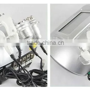 2015 Most Popular! Ultrasound Cavitation Rf Cavitation Machine /cavitation Rf/ Body Slimming Machine Weight Loss thumbnail-2