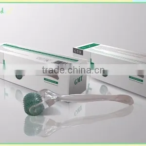 MTS Derma Roller for Professinal Skin Treatment thumbnail-4