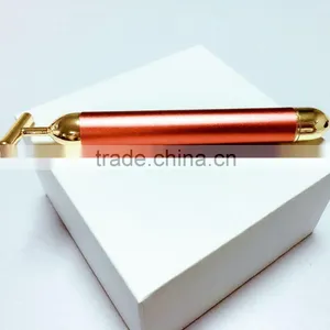 Facial Skin Lifting Microcurrent Beauty Bar / Beauty Vibrating and Lifting Device / Beauty Nutrition Leading-in Device thumbnail-2