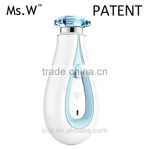 Mini Water Drop Fregrant Sprayer Rechargeable Energy Saving Handy Nano Facial Mister Steamer With 12ml Water Tank thumbnail-2