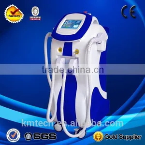 12 Bar for Salon Multifunctional Elight+IPL+ Diodo Laser thumbnail-3