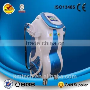 6 Handles Tripolar RF Fat Removal Ultrasound Cavitation thumbnail-2
