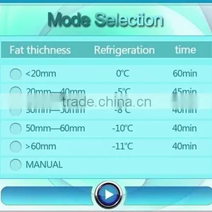 Beauty Salon Equipment Cryolipolisis Weight Loss Slimming Sculpting Machines Wanted thumbnail-5