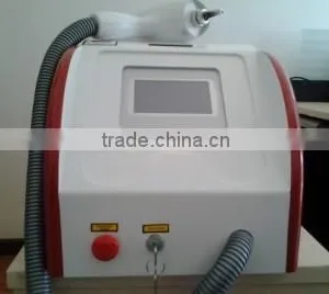 Top Quality Tattoo Removal Laser Equipment 532mn/1064m thumbnail-2