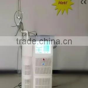 Best-seller Frazionaria Della Pelle Del Laser CO2 Resurfacing Macchina FC6 POP IPL Produzione thumbnail-1