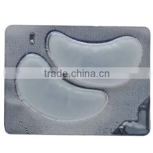 Private Label Personalized Collagen Disposable Eye Mask thumbnail-1