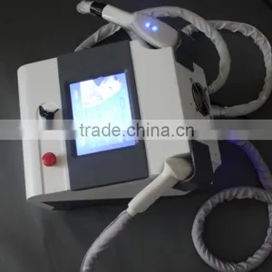 Fractional RF Wrinkle Stretch Marks Scar Pore Removal Machine thumbnail-3