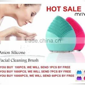 Ion Vibration Facial Cleansing Beauty Equipment thumbnail-2