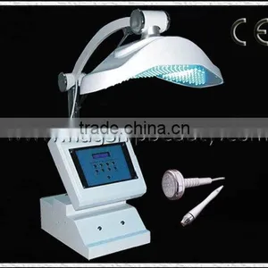 Multi-Function Improve fine lines Potable LED ODT Led Light Led Light Skin Therapy For Skin Care Therapy Skin Care Machine PDT-4 thumbnail-1