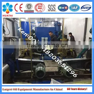 Cottonseed Oil Cold Processing Plant thumbnail-4