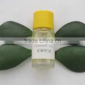 Flax Seeds Oil as Impex thumbnail-3