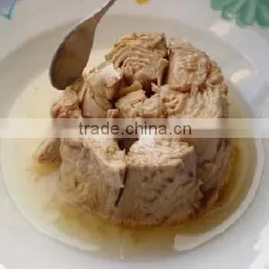 Canned Tuna in Oil Factory With Europe Registration thumbnail-1