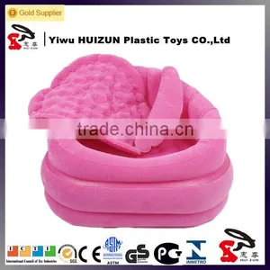 Inflatable Sofa , Inflatable Recliner Chair, Air Sofa thumbnail-4
