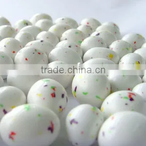 HACCP&ISO Top Quality Colorful Sweet Chocolate Food Button Confectionery in Korean thumbnail-5