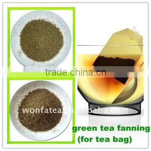 Organic Tea Fannings for Tea Bag thumbnail-1