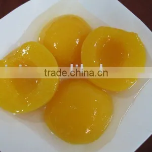 Canned Yellow Peach thumbnail-2