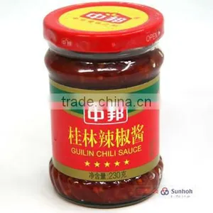 Shanghai Paixie Chilli Sauce Glass Bottle Making Filling Line thumbnail-1