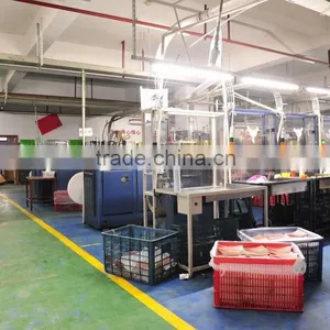 Full Automatic Paper Tea Cup Making Machine for Making Disposable Cup thumbnail-1