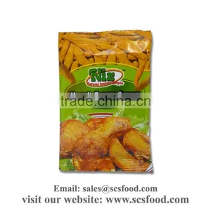 Instant Turmeric Frying Powder 50g thumbnail-1